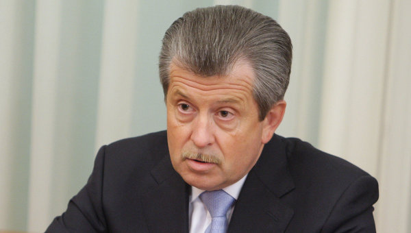 Сергей Вахруков